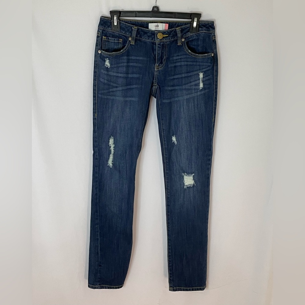 Cabi jeans